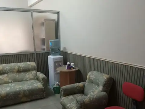 Oficina en Venta en Villa Devoto, USD 62.000