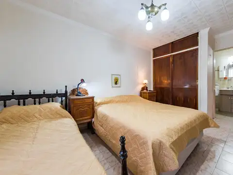 Departamento en Alquiler Temporal con 1 cocheras