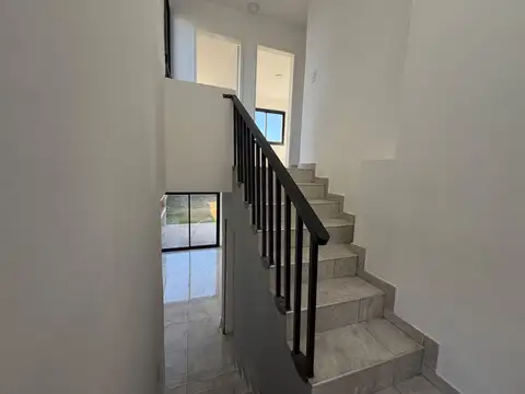 Casa en Venta 1 año