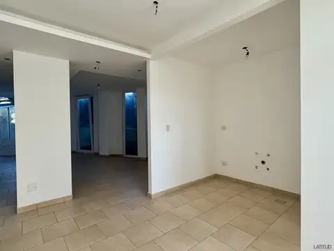 Local en Venta A Estrenar