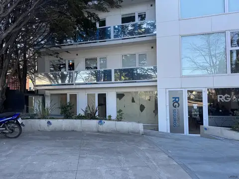 Local comercial en venta ubicado en MTII 12 de Octubre 317