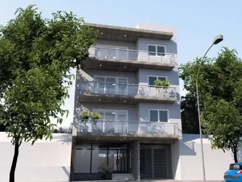 Terreno en Venta 35  mts Fondo
