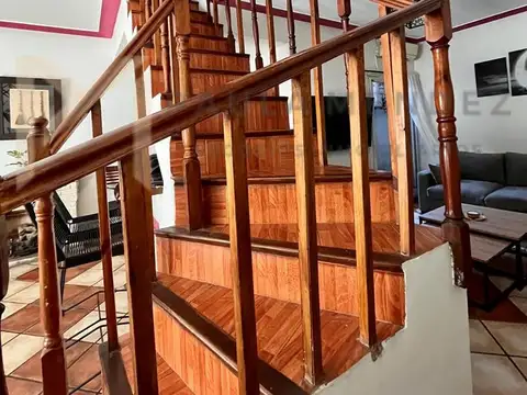 Casa en Venta 25 años