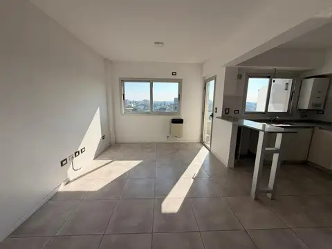 Departamento en Alquiler de 1 dormitorio
