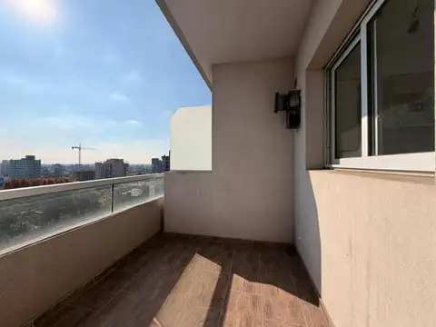 Departamento en Alquiler al Norte