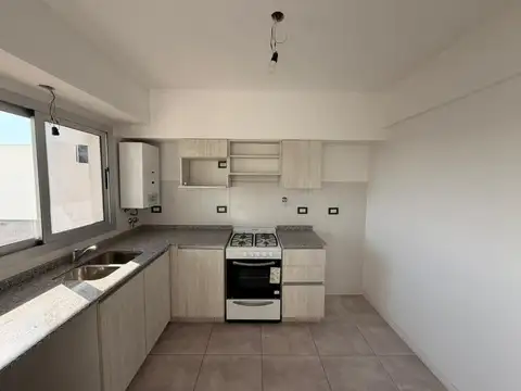 Departamento en Alquiler A Estrenar