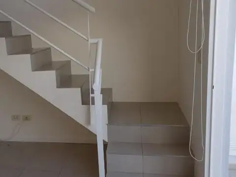 Departamento 2 ambientes con 2 baños