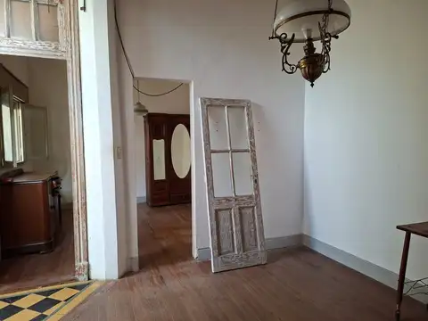 Depto Tipo Casa en Venta de 1 dormitorio