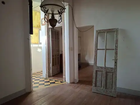 Depto Tipo Casa en Venta en Parque Avellaneda, USD 69.990
