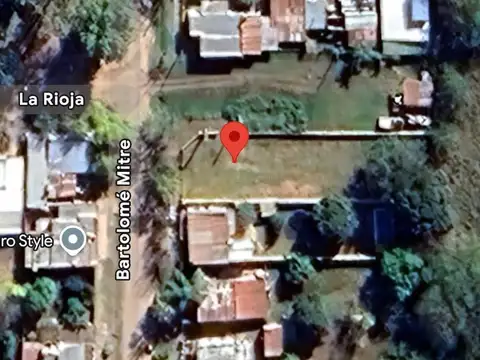 Terreno en Venta de 700,0 m2