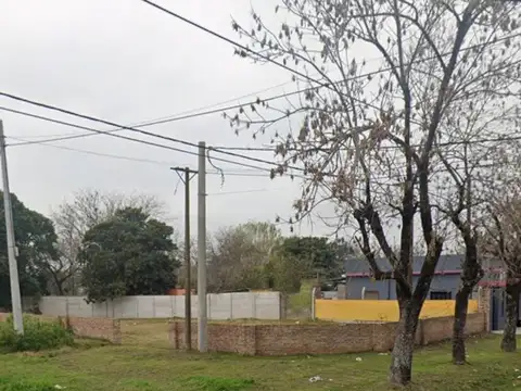 Mitre esquina La Rioja