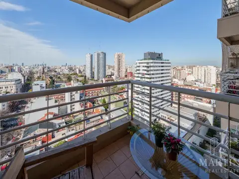 Departamento en Venta 16 años