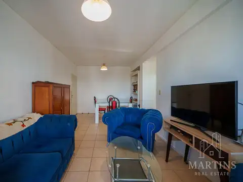 Departamento en Venta de 3 dormitorios