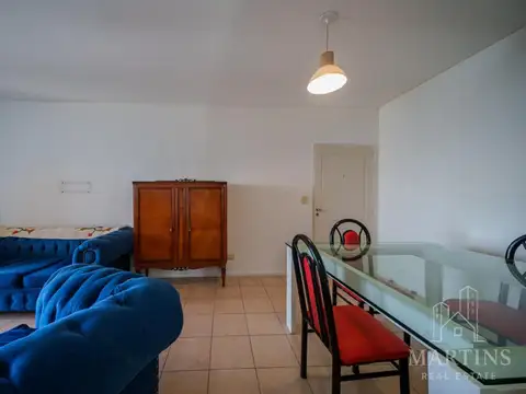Departamento en Venta en Boedo, USD 150.000