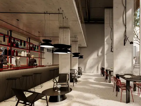 Departamento en Venta en Villa Luro, USD 115.000