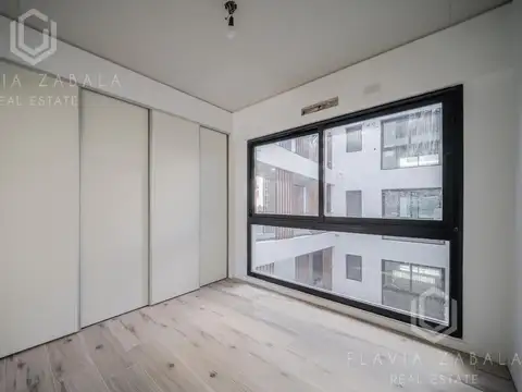 Departamento en Venta en Boedo, USD 106.000