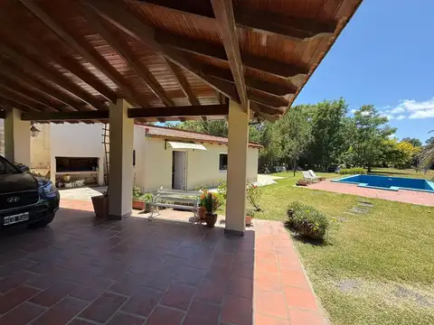 Casa en Venta en Zarate, USD 250.000