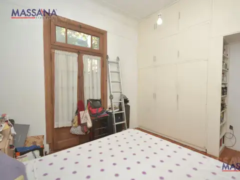 Terreno en Venta en Palermo Hollywood, USD 710.000