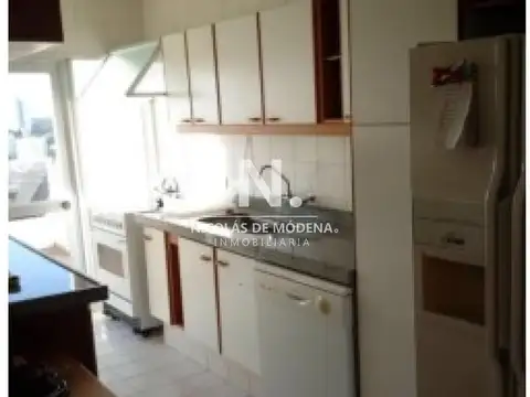 Departamento en Venta de 4 ambientes