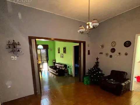 Casa en Venta en Haedo Sur, USD 104.900