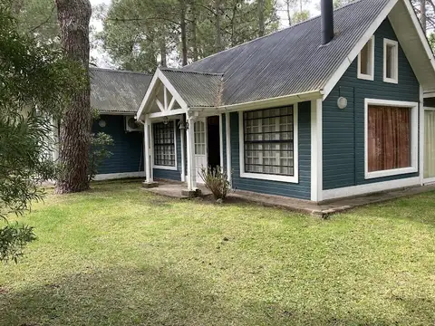 Casa en Alquiler Temporal de 2 dormitorios