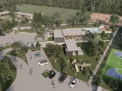Terreno en Venta 32  mts Fondo