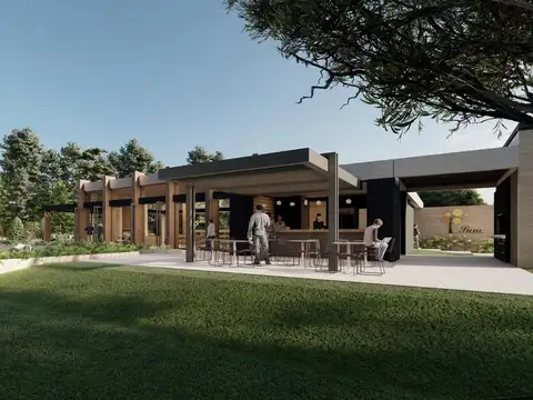 Terreno en Venta en Los Naranjos, USD 84.124