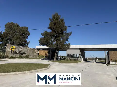 TERRENO VENTA Naranjos 2