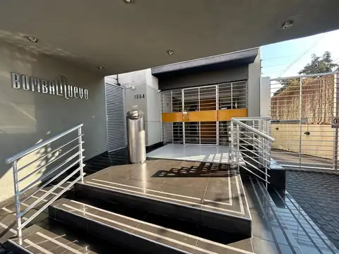 VENTA DEPARTAMENTO 2 HABITACIONES 2 BAÑOS BOMBAL