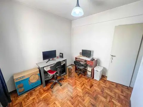 Departamento en Venta 27 años