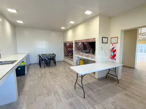 SALON EN BELLA VISTA