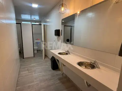SALON EN BELLA VISTA