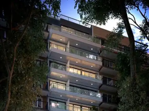 Chenaut 1700, Piso 6