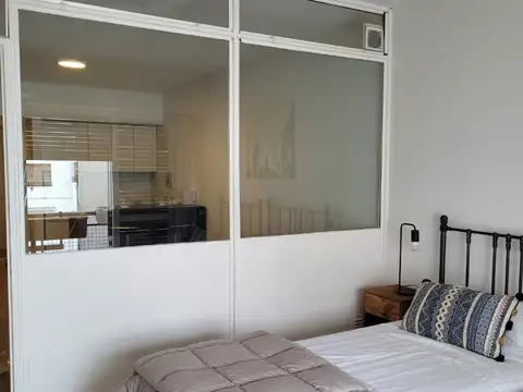 AV SANTA FE 800, Piso 7