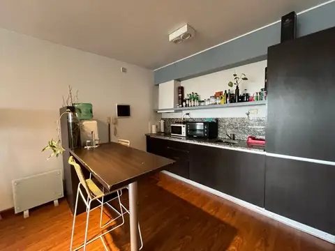 Departamento en Alquiler en Palermo, USD 1.500