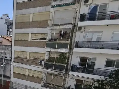 TERRADA 2100, Piso 4