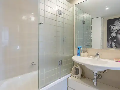 Departamento en Venta 12 años