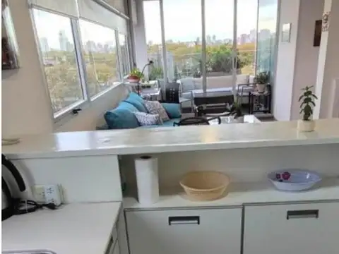Departamento en Alquiler Permite mascota