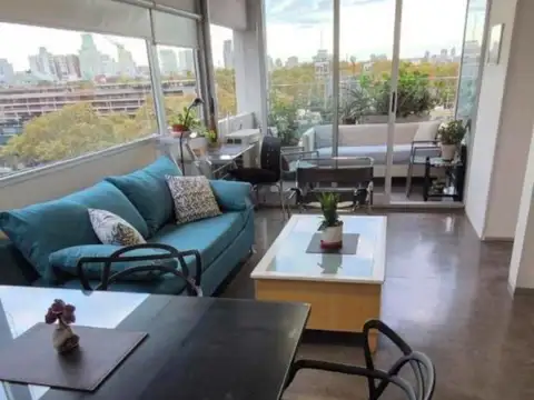 Departamento en Alquiler en Palermo Hollywood, Palermo