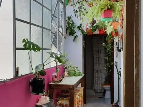 Depto Tipo Casa en Venta de 4 ambientes