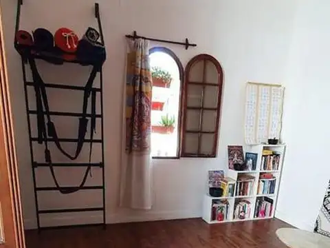 Depto Tipo Casa en Venta 112 años