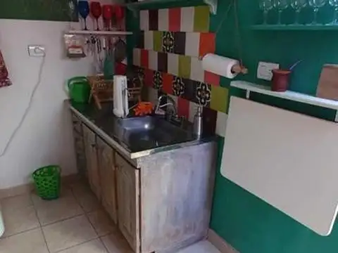Depto Tipo Casa en Venta en Almagro, USD 123.000