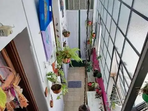 Depto Tipo Casa en Venta de 3 dormitorios