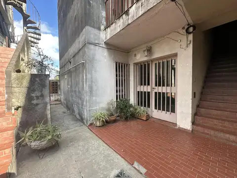 Bv. Oroño 3940