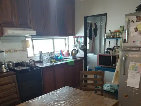 Av Gral San Martin (A) 1500, Piso 3