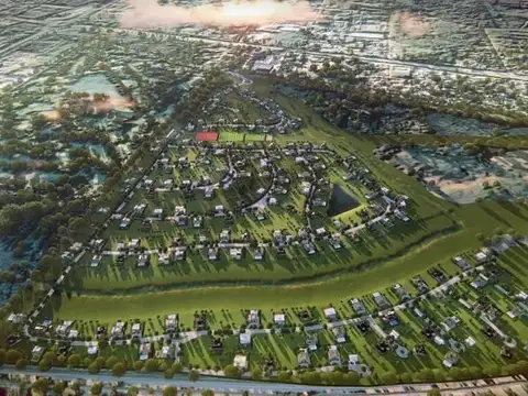 Terreno en Venta en Zarate, USD 22.500