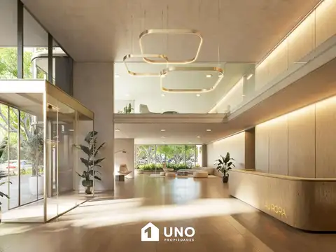 Departamento en Venta en Rosario, Santa Fe