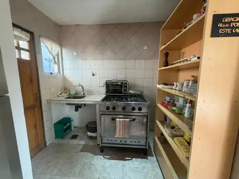 Casa en Venta en OSTENDE 4 ambientes
