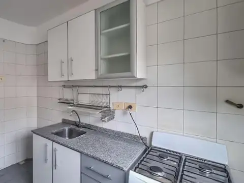 Departamento en Venta 25 años