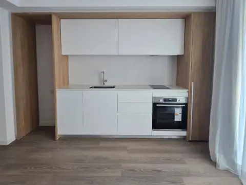 Departamento en Alquiler 1 año